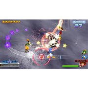 �uKINGDOM HEARTS Melody of Memory�i�L���O�_�� �n�[�c �����f�B �I�u �������[�j�v