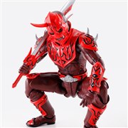 BANDAI - S．H．Figuarts 真骨彫製法 モモタロスイマジン S.H.Figuarts モモタロスイマジン（真骨彫製法） レビュー