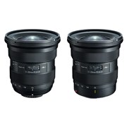 TOKINA atx-i 11-20mm F2.8 CF [キヤノン用] 価格比較 - 価格.com