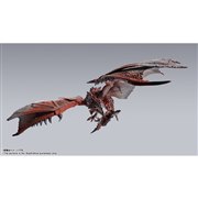 S.H.MonsterArts ���I���E�X