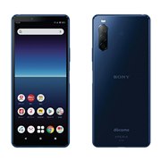 SONY Xperia 10 II SO-41A docomo [ホワイト] 価格比較 - 価格.com