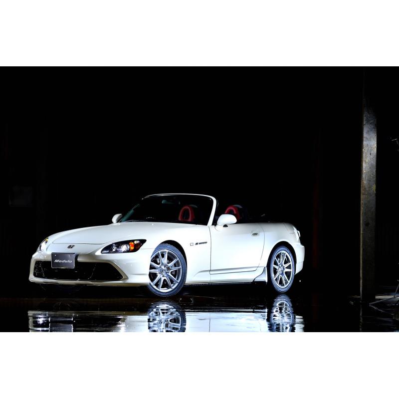 S2000 ホンダ 後期 センター ドリンクホルダー 純正 部品取り