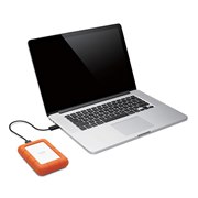 LaCie Rugged Mini
