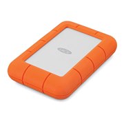 LaCie Rugged Mini