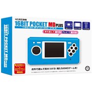 �u16�r�b�g�|�P�b�gMD�v���X�iMD�݊��@�j�v