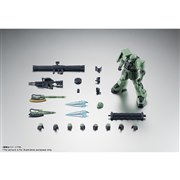 �uROBOT�� <SIDE MS> MS-06F-2 �U�NII F2�^ ver. A.N.I.M.E.�v