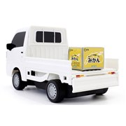 京商 KYOSHO EGG R/C 1/16 ザ・軽トラ スバルサンバー TU005