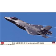 ハセガワ 1/72 F-35 ライトニングII(A型) 航空自衛隊 第302飛行隊