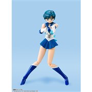 S.H.Figuarts �Z�[���[�}�[�L�����[-Animation Color Edition-