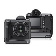 �uFUJIFILM GFX100�v