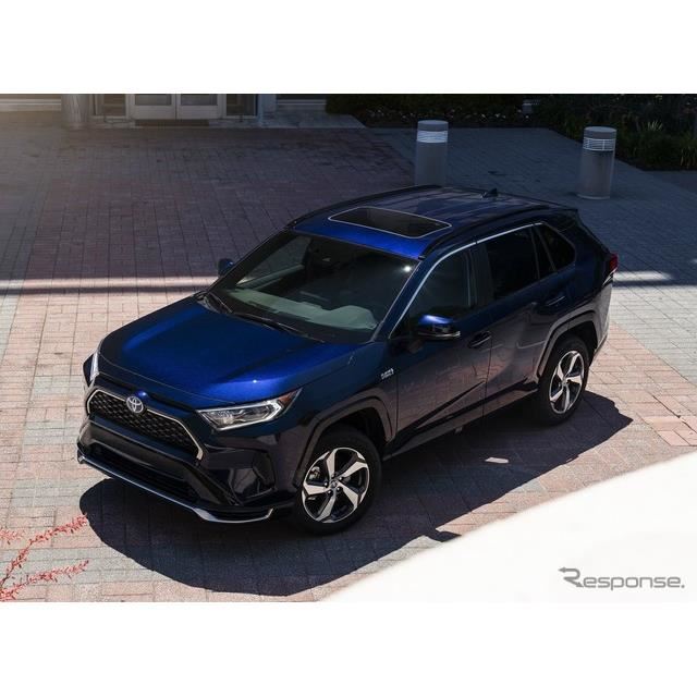 トヨタ RAV4 (ハイブリッド)｜価格・新型情報・グレード諸元 - 価格.com