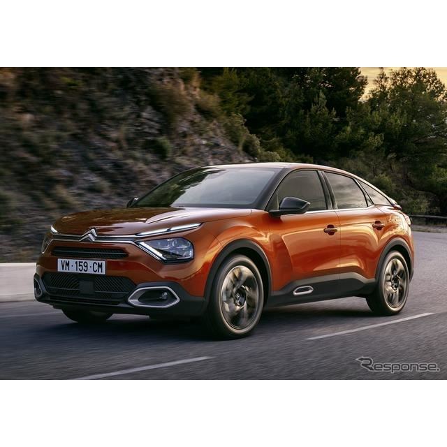 シトロエン C4 カクタス 2016年モデルの価格・グレード一覧 価格.com