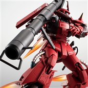 ROBOT魂 ＜SIDE MS＞ MS-06R-2 ジョニー・ライデン専用高機動型