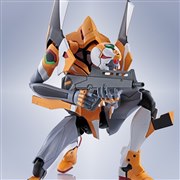 ROBOT�� ��SIDE EVA�� �G���@���Q���I���덆�@/�덆�@�i���j-�V�����-