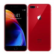 75iPhone 8 RED 256 GB SIMフリー