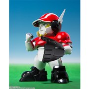 超合金 アイアンリーガー マグナムエース