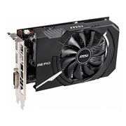 GeForce GTX 1650 AERO ITX 4G OCV1
