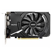 GeForce GTX 1650 AERO ITX 4G OCV1