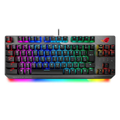 ASUS ROG Strix Scope TKL 銀軸 [Black/Gray] 価格比較 - 価格.com