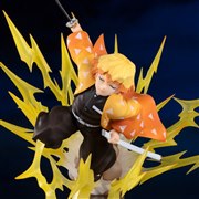 BANDAI フィギュアーツZERO 我妻善逸 -雷の呼吸- 価格比較