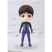 Figuarts mini 碇シンジ