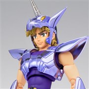聖闘士聖衣神話 聖闘士星矢 ユニコーン邪武 [リバイバル版] Amazon.co.jp: TAMASHII NATIONS 聖闘士聖衣神話 聖闘士星矢