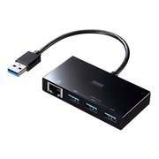 USB-3H322BK