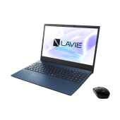 NEC LAVIE N15 N1535/AAW PC-N1535AAW [パールホワイト] 価格比較 