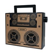 「置くだけスピーカー ISP-01」