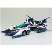 アオシマ 1/24 サイバーフォーミュラ 凰呀(オーガ) AN-21 エアロブーストモード/スーパーエアロブーストモード 価格比較 - 価格.com