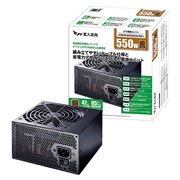 KRPW-BR550W/85+