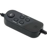 CYBER�E�{�C�X�`�F���W���[�}�C�N�iPS4�p�j CY-P4VCM-BK