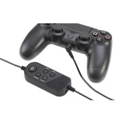 CYBER�E�{�C�X�`�F���W���[�}�C�N�iPS4�p�j CY-P4VCM-BK