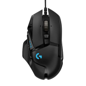 2018 NEW Logicool PRO LIGHTSPEED Wireless Gaming Mouse G-PPD-002 WL from japan 