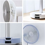 BARSET 4D FAN
