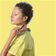 SMILE JAMAICA WIRELESS 2