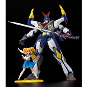MODEROID スーパーピピ美BARIモード
