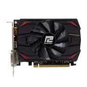 Red Dragon RX 550 4GB GDDR5
