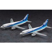 1/200 ANA ボーイング737-500 スーパードルフィン　精密模型 Amazon | ハセガワ 1/200 ANA ボーイング737-500 スーパー