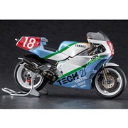 ハセガワ 1/12TZR250(3MA)完成品 ハセガワ 1/12ヤマハTZR250(3MA)完成品 - メルカリ