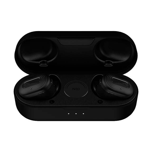 NUARL、ノイキャンを搭載した完全ワイヤレスイヤホン「N10 Pro」