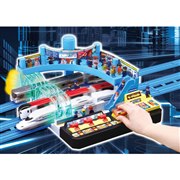 タカラトミー プラレール ピカッとシグナル！GOGO発車