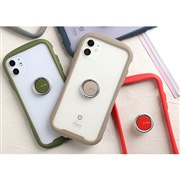 iFace Finger Ring Holder �X�L�j�[�^�C�v