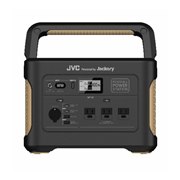 JVC��Jackery�������J���A�u�ԍő�2000W�o�͂̃|�[�^�u���d���uBN-RB10�v