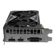 GeForce GTX 1650