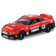 タカラトミー トミカ 日産 GT-R トミカ50周年記念仕様 designed by NISSAN (ミニカー) 価格比較 - 価格.com