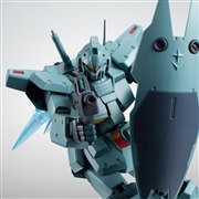 BANDAI ROBOT魂 SIDE MS RGM-79N ジム・カスタム ver