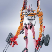 BANDAI ROBOT魂 SIDE EVA エヴァンゲリオン8号機β 臨時戦闘形態 価格