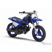 ヤマハ PW50 - 価格.com