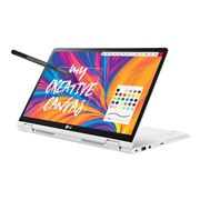 LG gram 14Z90N-VR51J1